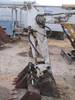 Thumbnail T_F4281X.JPG of 1997 Bobcat X331 compact excavator , 4,315 hours on meter , Four cylinder diesel engine , Enclosed c...