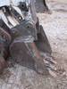 Thumbnail T_F4281ZB.JPG of 1997 Bobcat X331 compact excavator , 4,315 hours on meter , Four cylinder diesel engine , Enclosed c...