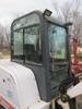 Thumbnail T_F4281ZG.JPG of 1997 Bobcat X331 compact excavator , 4,315 hours on meter , Four cylinder diesel engine , Enclosed c...