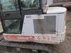 Thumbnail T_F4281ZI.JPG of 1997 Bobcat X331 compact excavator , 4,315 hours on meter , Four cylinder diesel engine , Enclosed c...