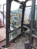 Thumbnail T_F4281ZL.JPG of 1997 Bobcat X331 compact excavator , 4,315 hours on meter , Four cylinder diesel engine , Enclosed c...