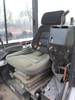 Thumbnail T_F4281ZN.JPG of 1997 Bobcat X331 compact excavator , 4,315 hours on meter , Four cylinder diesel engine , Enclosed c...