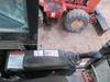 Thumbnail T_F4281ZR.JPG of 1997 Bobcat X331 compact excavator , 4,315 hours on meter , Four cylinder diesel engine , Enclosed c...