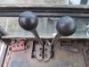 Thumbnail T_F4281ZS.JPG of 1997 Bobcat X331 compact excavator , 4,315 hours on meter , Four cylinder diesel engine , Enclosed c...