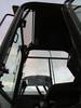 Thumbnail T_F4281ZU.JPG of 1997 Bobcat X331 compact excavator , 4,315 hours on meter , Four cylinder diesel engine , Enclosed c...