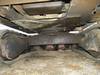 Thumbnail T_F4281ZW.JPG of 1997 Bobcat X331 compact excavator , 4,315 hours on meter , Four cylinder diesel engine , Enclosed c...