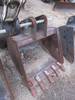 Thumbnail T_F4281ZZF.JPG of 1997 Bobcat X331 compact excavator , 4,315 hours on meter , Four cylinder diesel engine , Enclosed c...