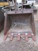 Thumbnail T_F4281ZZI.JPG of 1997 Bobcat X331 compact excavator , 4,315 hours on meter , Four cylinder diesel engine , Enclosed c...