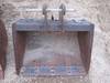 Thumbnail T_F4281ZZL.JPG of 1997 Bobcat X331 compact excavator , 4,315 hours on meter , Four cylinder diesel engine , Enclosed c...