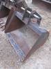 Thumbnail T_F4281ZZM.JPG of 1997 Bobcat X331 compact excavator , 4,315 hours on meter , Four cylinder diesel engine , Enclosed c...