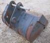 Thumbnail T_F4281ZZQ.JPG of 1997 Bobcat X331 compact excavator , 4,315 hours on meter , Four cylinder diesel engine , Enclosed c...