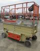 JLG 3246ES scissor lift 3,517 hours on meter 98 L x 44 W platform 30 max platform height 44 H 4 5 pl...