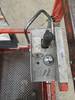 Thumbnail T_F4287N.JPG of Skyjack SJ111 3219 scissor lift , 64 quot L x 28 quot W platform , 19 max platform height , 24V , 39...
