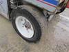 Thumbnail T_F4289H.JPG of 1995 Skyjack SJ4626 scissor lift , 88 quot L x 44 quot W platform , 26 max platform height , 24V , 4...
