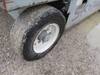 Thumbnail T_F4289I.JPG of 1995 Skyjack SJ4626 scissor lift , 88 quot L x 44 quot W platform , 26 max platform height , 24V , 4...