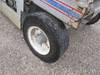 Thumbnail T_F4289J.JPG of 1995 Skyjack SJ4626 scissor lift , 88 quot L x 44 quot W platform , 26 max platform height , 24V , 4...