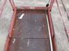 Thumbnail T_F4289M.JPG of 1995 Skyjack SJ4626 scissor lift , 88 quot L x 44 quot W platform , 26 max platform height , 24V , 4...
