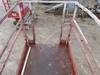 Thumbnail T_F4289O.JPG of 1995 Skyjack SJ4626 scissor lift , 88 quot L x 44 quot W platform , 26 max platform height , 24V , 4...