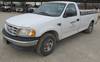 2000 Ford F150 pickup truck 172,497 miles on odometer 4 6L V8 SOHC 16V gas engine Automatic transmis...