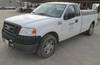 2005 Ford F150 XL pickup truck 142,542 miles on odometer 4 6L V8 SOHC 16V gas engine Automatic trans...