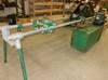 Greenlee 884 portable hydraulic bender 1 1/2 , 1 1/4 , 2 , 3 1/2 , 4 , and 2 1/2 dies Hydraulic 975 ...