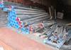 Assorted PVC coated galvanized pipe Approx 29 10 x 4 Approx 35 10 x 3/4 Approx 6 10 x 2 And more Shi...