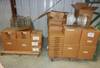 Light fixtures for hazardous locations Explosion proof 120/208V Unused Shipping quotes available In...