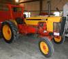 1968 Case 440 industrial tractor 1,770 hours on meter Hour meter inoperable J I Case 6148B four cyli...