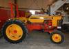 Thumbnail T_A3914A.JPG of 1968 Case 440 industrial tractor , 1,770 hours on meter , Hour meter inoperable , J I Case 6148B fou...