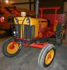 Thumbnail T_A3914C.JPG of 1968 Case 440 industrial tractor , 1,770 hours on meter , Hour meter inoperable , J I Case 6148B fou...