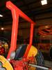 Thumbnail T_A3914J.JPG of 1968 Case 440 industrial tractor , 1,770 hours on meter , Hour meter inoperable , J I Case 6148B fou...