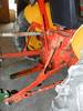 Thumbnail T_A3914K.JPG of 1968 Case 440 industrial tractor , 1,770 hours on meter , Hour meter inoperable , J I Case 6148B fou...