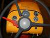 Thumbnail T_A3914T.JPG of 1968 Case 440 industrial tractor , 1,770 hours on meter , Hour meter inoperable , J I Case 6148B fou...