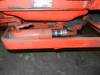 Thumbnail T_A3914ZA.JPG of 1968 Case 440 industrial tractor , 1,770 hours on meter , Hour meter inoperable , J I Case 6148B fou...