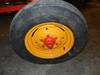 Thumbnail T_A3914ZD.JPG of 1968 Case 440 industrial tractor , 1,770 hours on meter , Hour meter inoperable , J I Case 6148B fou...