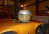 Thumbnail T_A3914ZG.JPG of 1968 Case 440 industrial tractor , 1,770 hours on meter , Hour meter inoperable , J I Case 6148B fou...