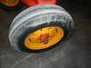 Thumbnail T_A3914ZH.JPG of 1968 Case 440 industrial tractor , 1,770 hours on meter , Hour meter inoperable , J I Case 6148B fou...