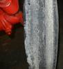 Thumbnail T_A3914ZI.JPG of 1968 Case 440 industrial tractor , 1,770 hours on meter , Hour meter inoperable , J I Case 6148B fou...