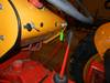 Thumbnail T_A3914ZO.JPG of 1968 Case 440 industrial tractor , 1,770 hours on meter , Hour meter inoperable , J I Case 6148B fou...
