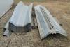 Brute steel arch building system 40 x 60 metal building Complete in crate Never been erected Hardwar...