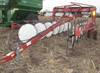 Thumbnail T_B5378G.JPG of 2008 H amp S HDX 14 V style hay rake , Hydraulic folding wings , Up to 31 rake width , 14 38 quot ra...