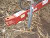 Thumbnail T_B5378I.JPG of 2008 H amp S HDX 14 V style hay rake , Hydraulic folding wings , Up to 31 rake width , 14 38 quot ra...