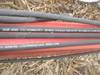 Thumbnail T_B5378L.JPG of 2008 H amp S HDX 14 V style hay rake , Hydraulic folding wings , Up to 31 rake width , 14 38 quot ra...