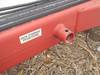 Thumbnail T_B5378N.JPG of 2008 H amp S HDX 14 V style hay rake , Hydraulic folding wings , Up to 31 rake width , 14 38 quot ra...