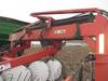 Thumbnail T_B5378Q.JPG of 2008 H amp S HDX 14 V style hay rake , Hydraulic folding wings , Up to 31 rake width , 14 38 quot ra...