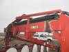 Thumbnail T_B5378S.JPG of 2008 H amp S HDX 14 V style hay rake , Hydraulic folding wings , Up to 31 rake width , 14 38 quot ra...