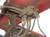 Thumbnail T_B5378U.JPG of 2008 H amp S HDX 14 V style hay rake , Hydraulic folding wings , Up to 31 rake width , 14 38 quot ra...