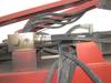 Thumbnail T_B5378W.JPG of 2008 H amp S HDX 14 V style hay rake , Hydraulic folding wings , Up to 31 rake width , 14 38 quot ra...