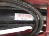 Thumbnail T_B5378X.JPG of 2008 H amp S HDX 14 V style hay rake , Hydraulic folding wings , Up to 31 rake width , 14 38 quot ra...