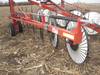 Thumbnail T_B5378Z.JPG of 2008 H amp S HDX 14 V style hay rake , Hydraulic folding wings , Up to 31 rake width , 14 38 quot ra...